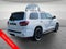 2018 Toyota Sequoia TRD Sport