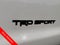2018 Toyota Sequoia TRD Sport