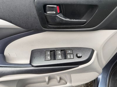 2019 Toyota Highlander LE Plus