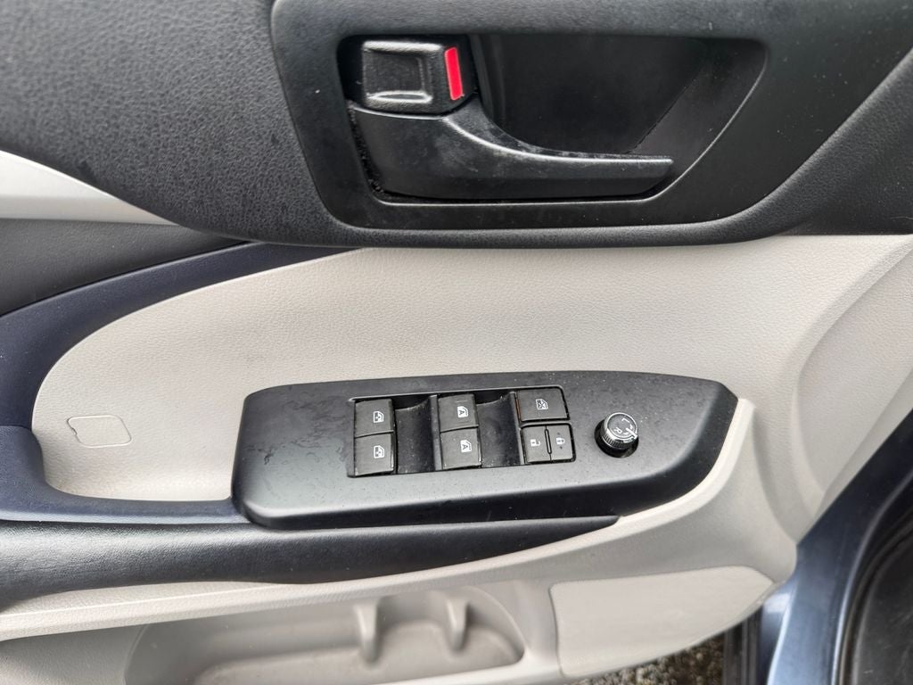 2019 Toyota Highlander LE Plus