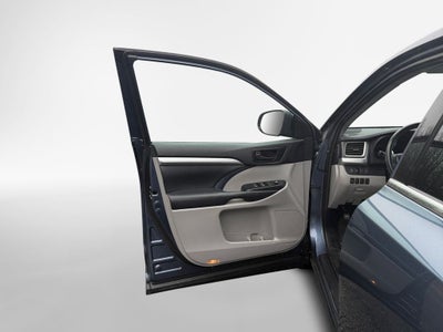 2019 Toyota Highlander LE Plus