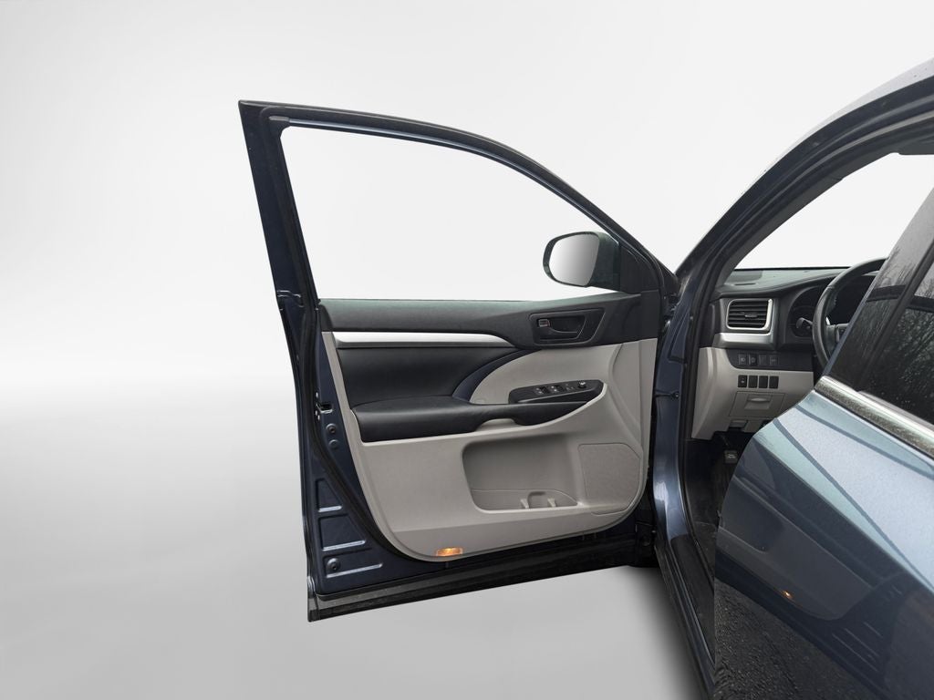 2019 Toyota Highlander LE Plus