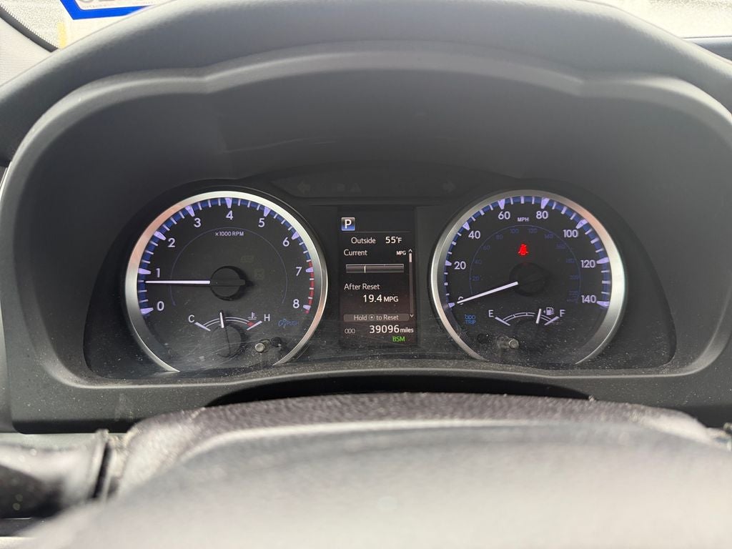 2019 Toyota Highlander LE Plus