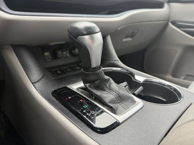 2019 Toyota Highlander LE Plus