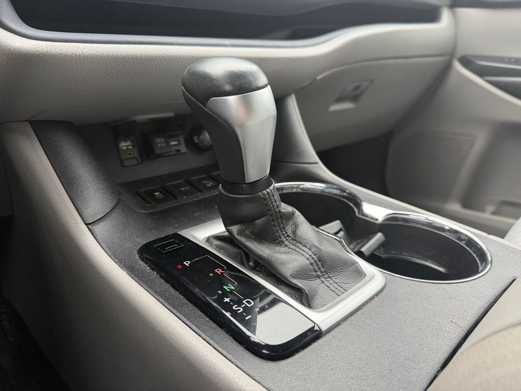 2019 Toyota Highlander LE Plus