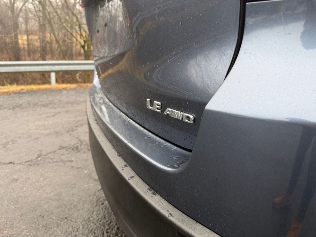 2019 Toyota Highlander LE Plus