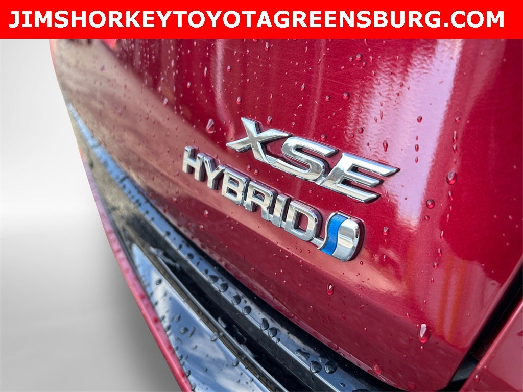 2021 Toyota Sienna XSE 7 Passenger