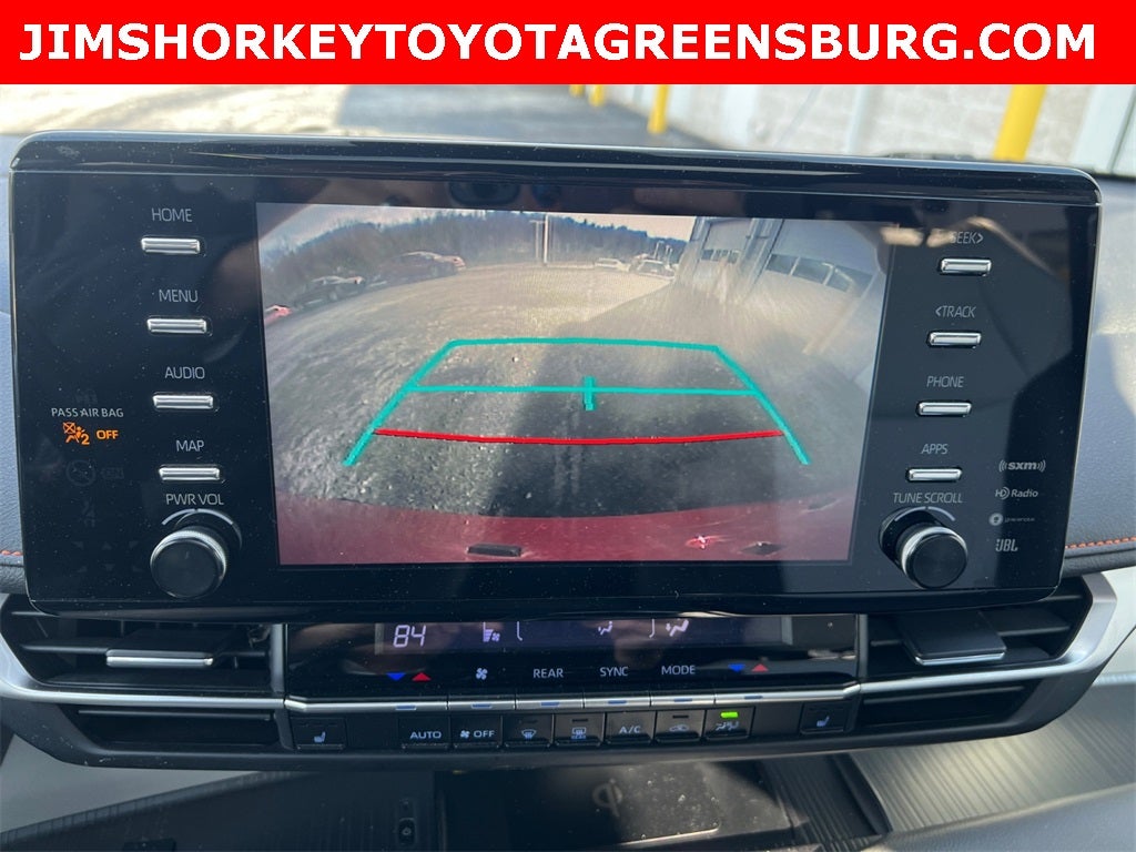 2021 Toyota Sienna XSE 7 Passenger