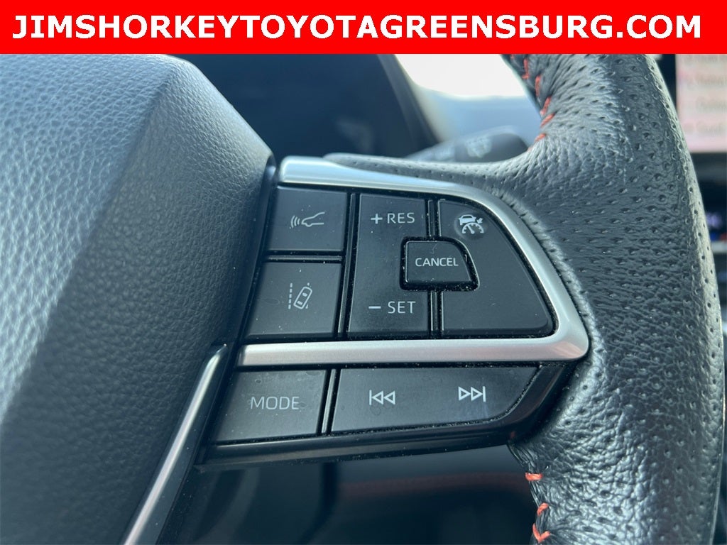 2021 Toyota Sienna XSE 7 Passenger