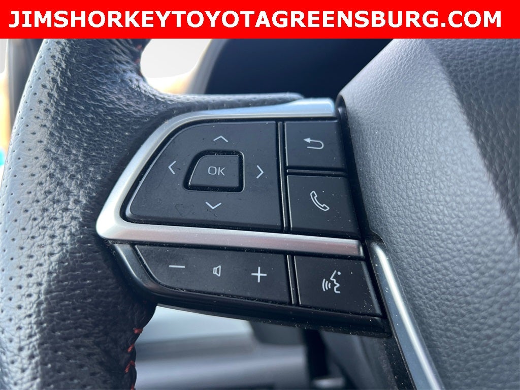 2021 Toyota Sienna XSE 7 Passenger