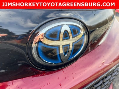 2021 Toyota Sienna XSE 7 Passenger