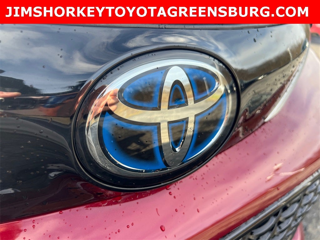 2021 Toyota Sienna XSE 7 Passenger