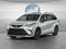 2024 Toyota Sienna XSE 7 Passenger