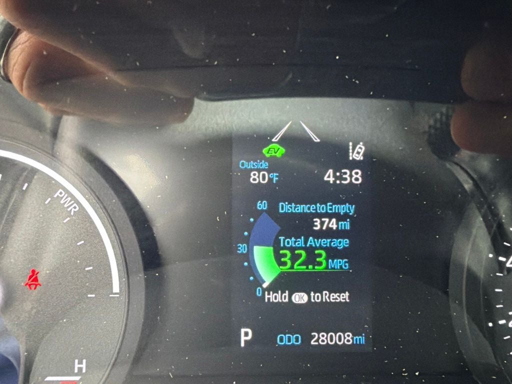 2024 Toyota Sienna XSE 7 Passenger