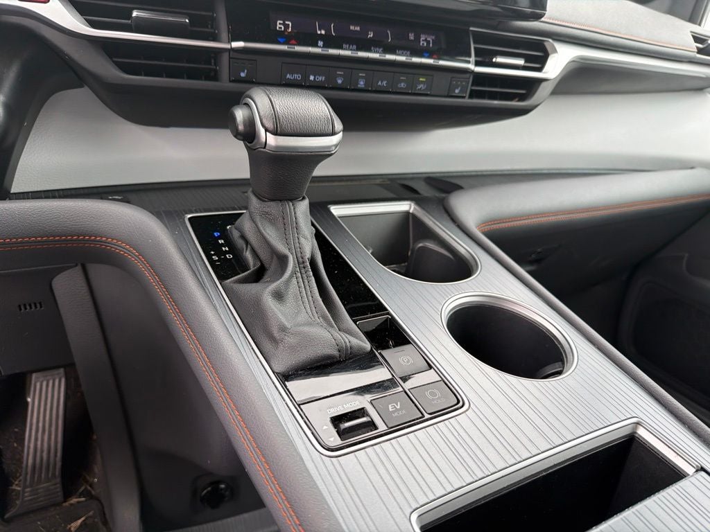 2024 Toyota Sienna XSE 7 Passenger