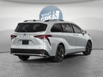 2024 Toyota Sienna XSE 7 Passenger