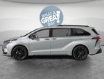 2024 Toyota Sienna XSE 7 Passenger