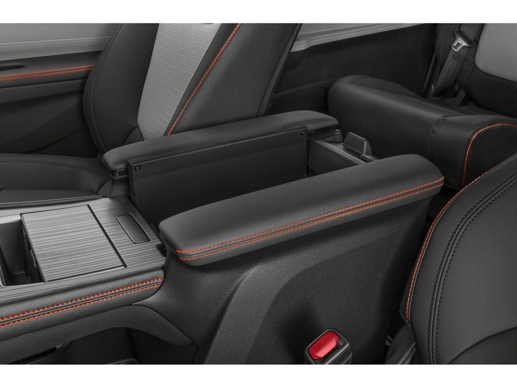 2024 Toyota Sienna XSE 7 Passenger