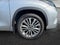 2023 Toyota Highlander Hybrid Platinum