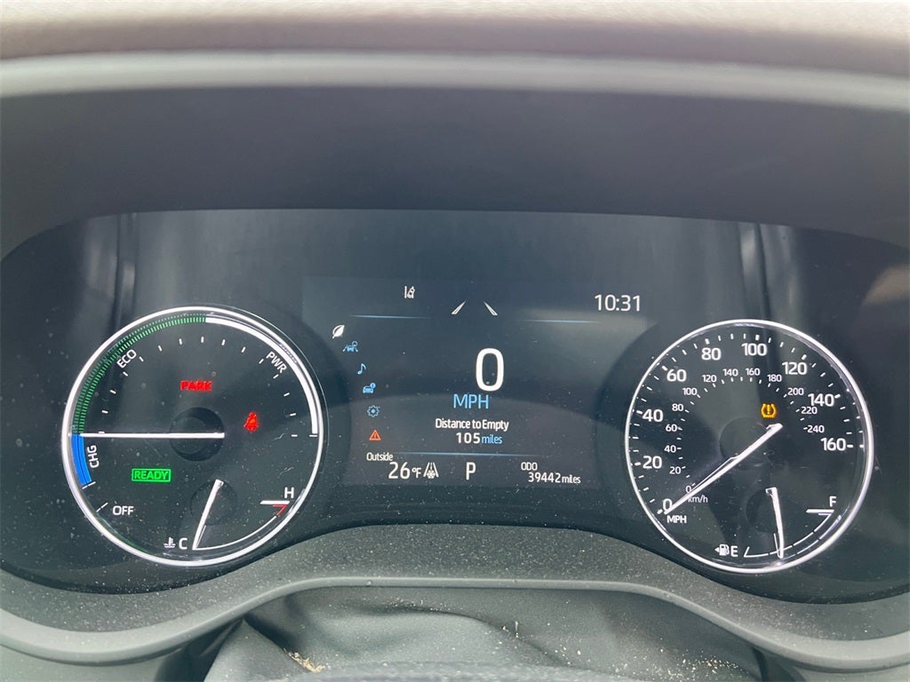 2023 Toyota Sienna Platinum 7 Passenger