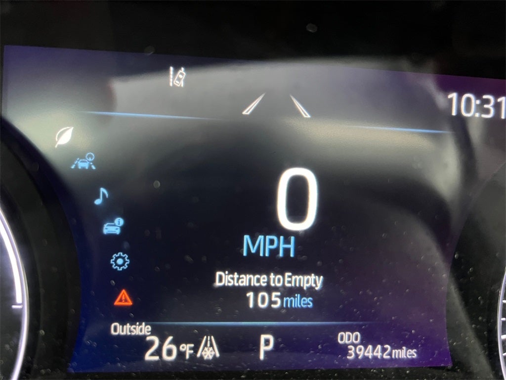 2023 Toyota Sienna Platinum 7 Passenger