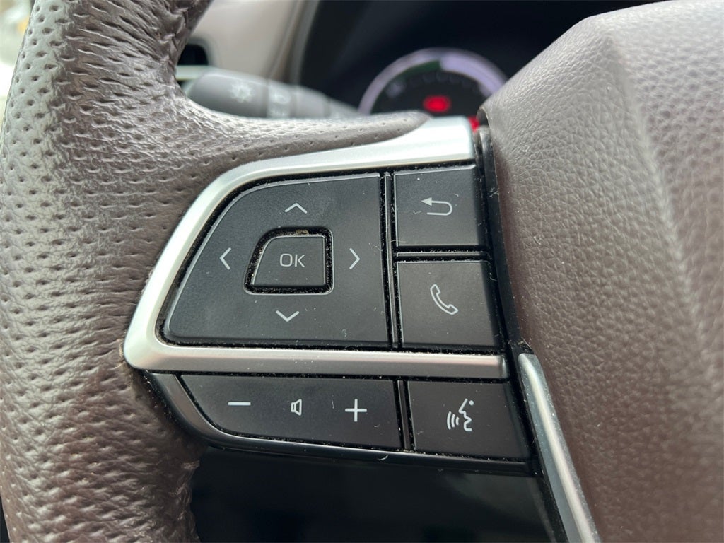 2023 Toyota Sienna Platinum 7 Passenger