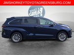 2023 Toyota Sienna XLE 8 Passenger