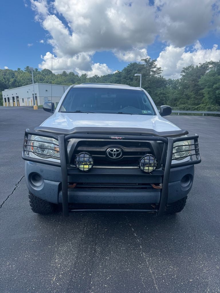 2008 Toyota Tacoma Base
