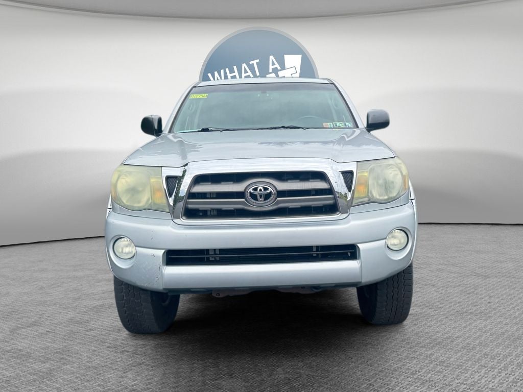 2010 Toyota Tacoma Base V6