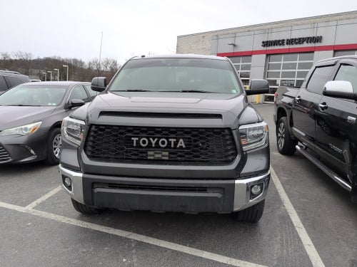2019 Toyota Tundra Limited