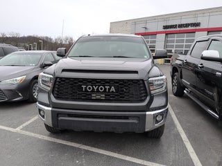 2019 Toyota Tundra Limited