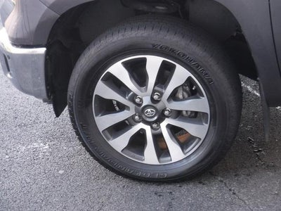 2019 Toyota Tundra Limited