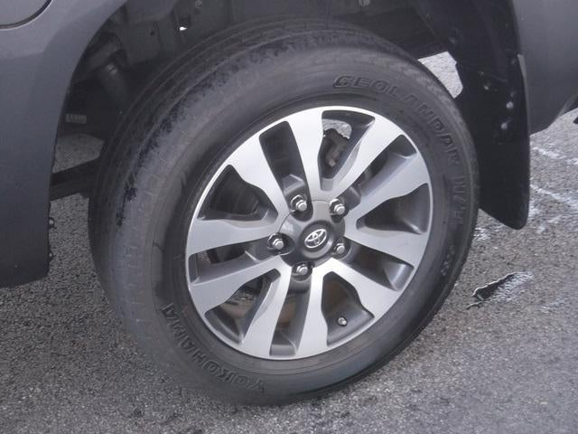 2019 Toyota Tundra Limited