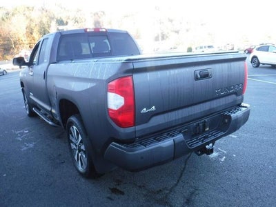 2019 Toyota Tundra Limited