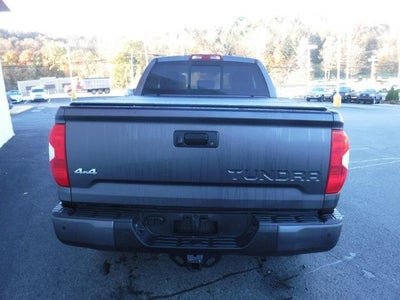 2019 Toyota Tundra Limited