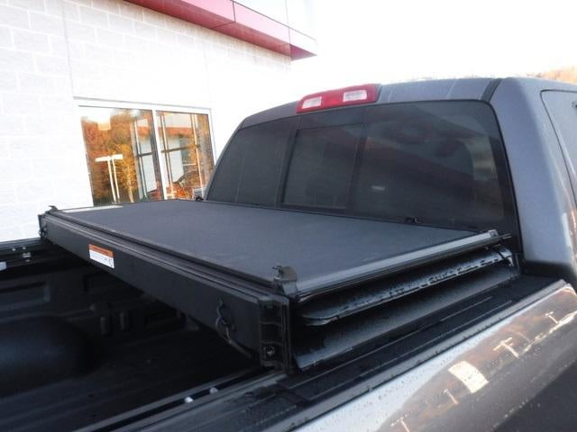 2019 Toyota Tundra Limited