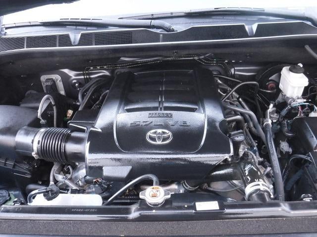 2019 Toyota Tundra Limited