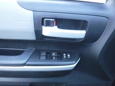 2019 Toyota Tundra Limited