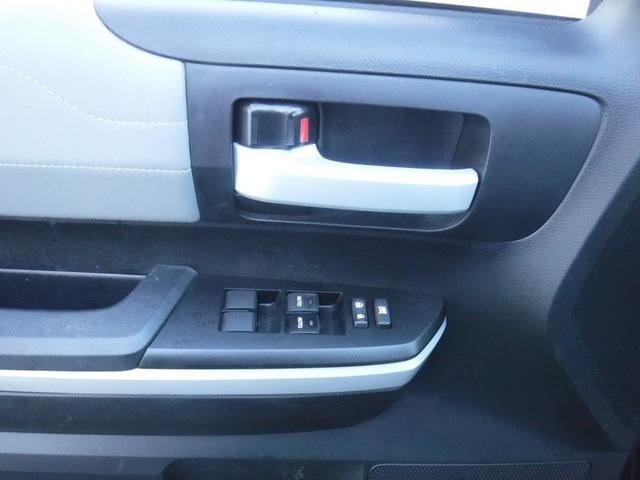 2019 Toyota Tundra Limited