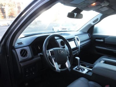 2019 Toyota Tundra Limited