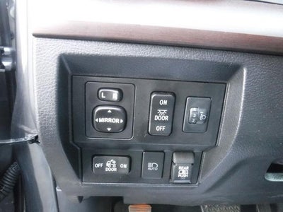 2019 Toyota Tundra Limited