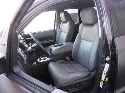 2019 Toyota Tundra Limited