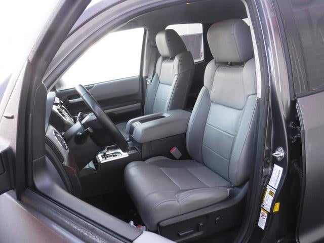 2019 Toyota Tundra Limited