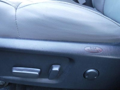 2019 Toyota Tundra Limited