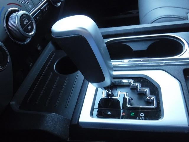 2019 Toyota Tundra Limited