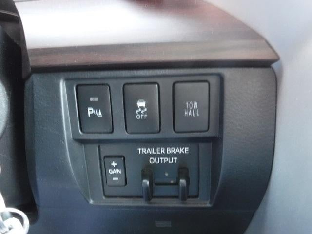 2019 Toyota Tundra Limited