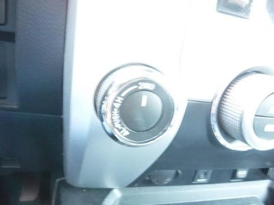 2019 Toyota Tundra Limited