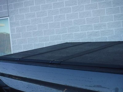 2019 Toyota Tundra Limited