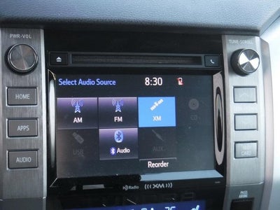 2019 Toyota Tundra Limited