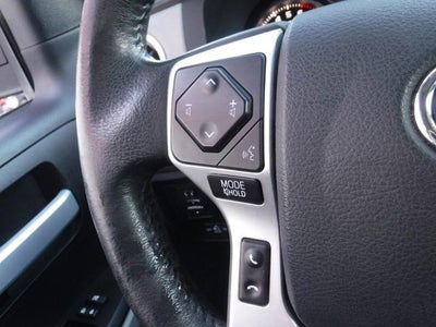 2019 Toyota Tundra Limited